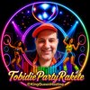 ToBi die Partyrakete