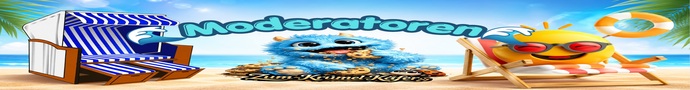 Moderatoren
