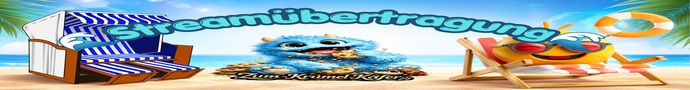 Stream Übertragung